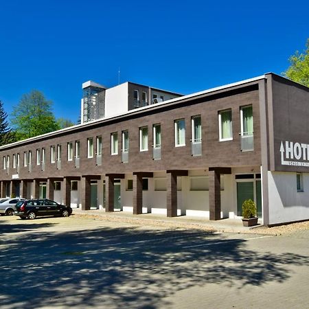 Hotel Sázavský Ostrov Sázava Exteriér fotografie