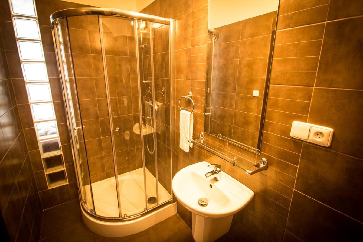 Hotel Sázavský Ostrov Sázava Exteriér fotografie