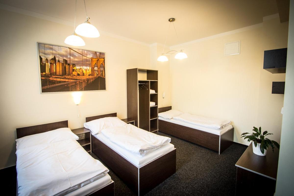 Hotel Sázavský Ostrov Sázava Exteriér fotografie