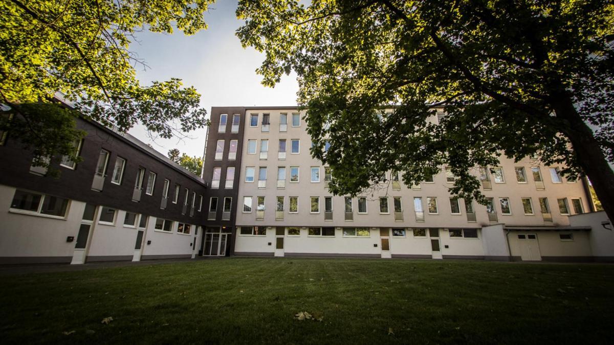 Hotel Sázavský Ostrov Sázava Exteriér fotografie