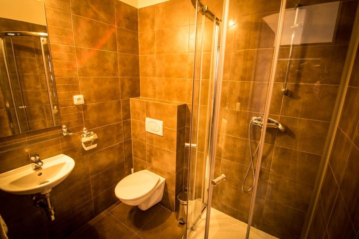 Hotel Sázavský Ostrov Sázava Exteriér fotografie